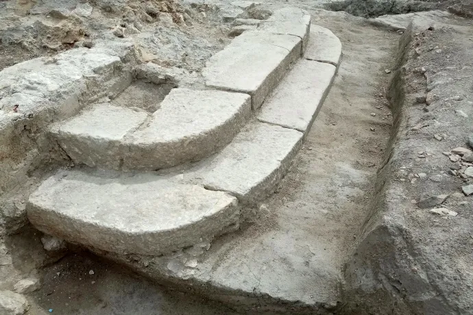 Fotó: Aquincumi Múzeum