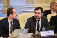 Bukarestből igazolna gazdasági minisztert Moldova, már Romániával való egyesülést emlegetnek miatta