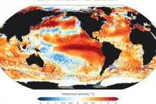 Megdőlt a világ óceánjainak melegrekordja, és ez nagyon rossz előjel a bikaerős El Niño előtt