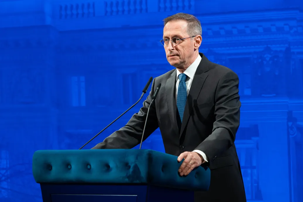 5,5 százalékra csökkentette az alapkamatot a Magyar Nemzeti Bank