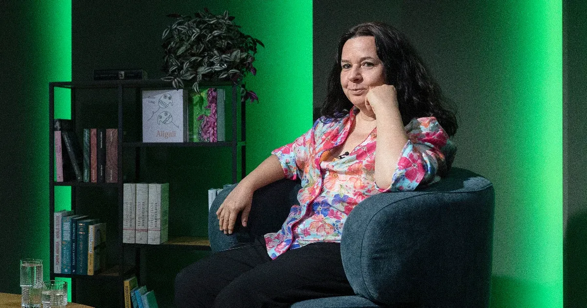 Az élet szörnyű és csodálatos: Erdős Virág versei a korszak letargiájáról Az élet szörnyű és csodálatos: Erdős Virág versei a korszak letargiájáról