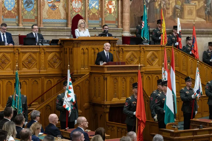 Fotó: Bődey János / Telex