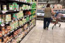 A briteknek hamarosan azt fogják javasolni, halmozzanak fel otthon vizet és tartós élelmiszert
