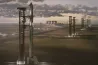 Minden eddiginél nagyobb űrrepülőtér építését tervezi Elon Musk SpaceX-e
