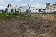 Néhány nap szünet után ismét Wildberries-létesítményre csaptak le az ukránok Oroszországban