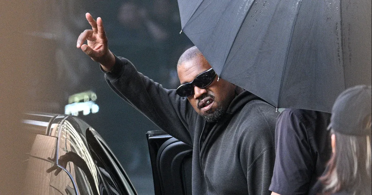 A Kanye West oroszországi koncertjei kérdőjelek között A Kanye West oroszországi koncertjei kérdőjelek között