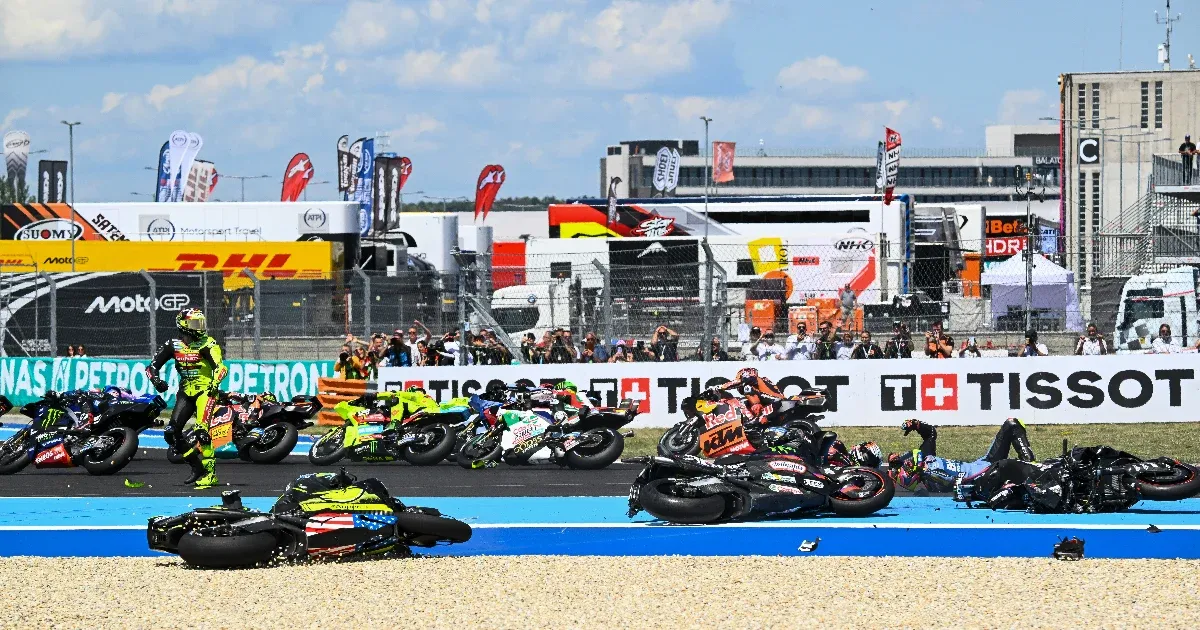 Magyarország kudarca: milliárdos veszteségek a MotoGP útján