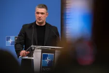 Sürgős változtatásokra van szükség Ukrajnában a háború lezárásához a volt ukrán védelmi miniszter szerint