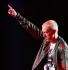 Eminem egy Dolly Partontól kapott levéllel búcsúzott az énekestől
