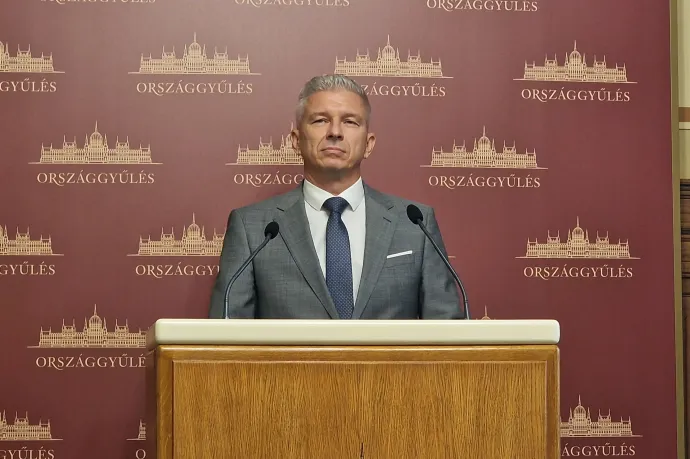 Matolcsyt és fiát is meg akarja hallgatni az MNB-botrányt vizsgáló bizottság