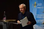 „Nem kortárs mától, hanem örök” – pályatársak és politikusok búcsúznak Nádas Pétertől