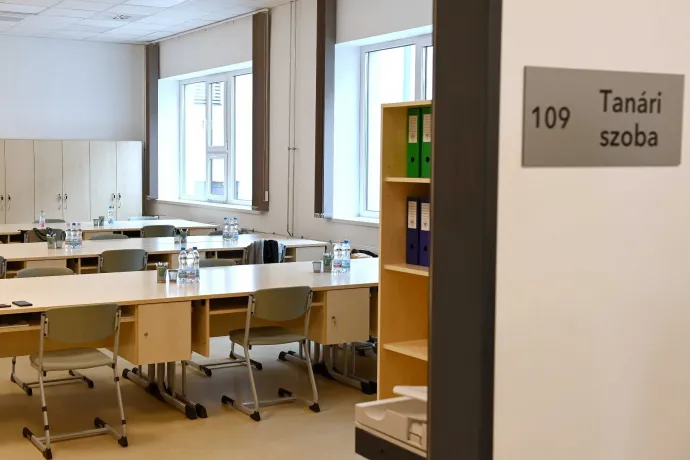 Új szemléletet már hozott a kormány az oktatásba, de pénzt még keveset, pedig arra is nagy szükség lesz