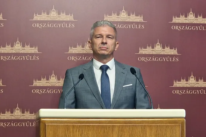 Matolcsyt és fiát is meg akarja hallgatni az MNB-botrányt vizsgáló bizottság