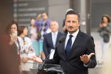 Saját politikai pártot hozna létre Nicu Ștefănuță