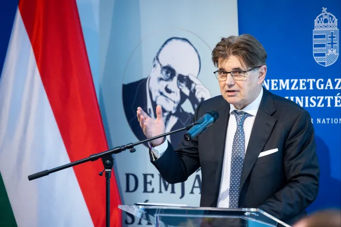 Demján-program: Bővülés helyett még csökken is a keretösszeg, kiszórták a NER-közelinek elkönyvelt cégeket a nyertesek listájából