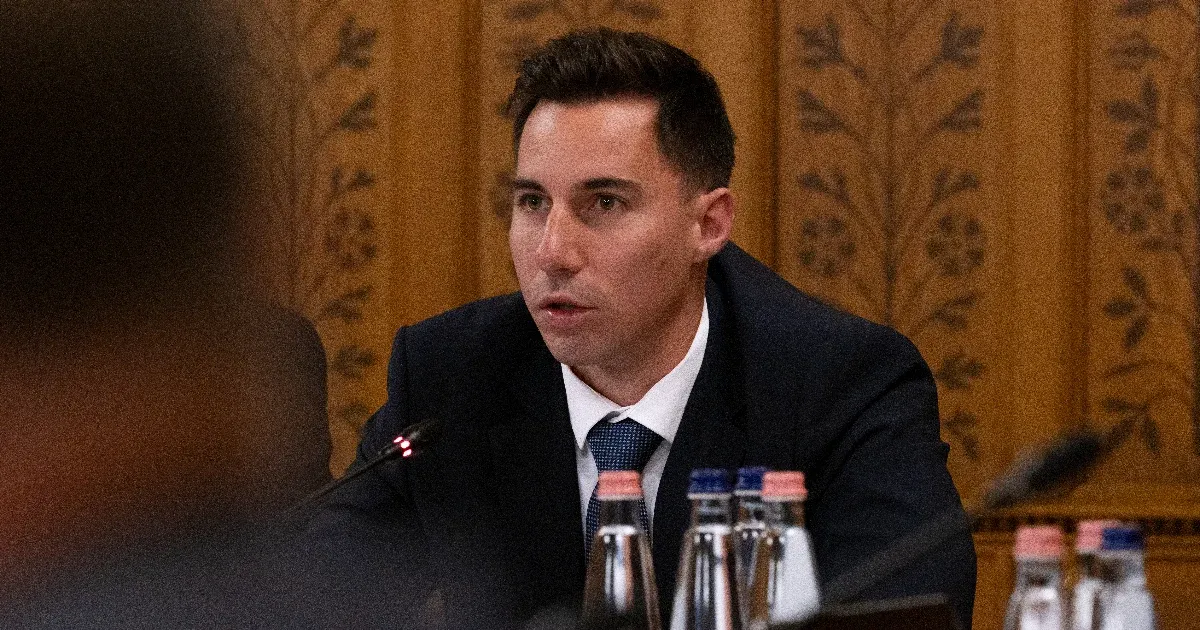 Radnai Márk: Nem volt hatásköre az augusztus 20-i állami ünnep megszervezésében – telex.hu Radnai Márk: Nem volt hatásköre az augusztus 20-i állami ünnep megszervezésében – telex.hu