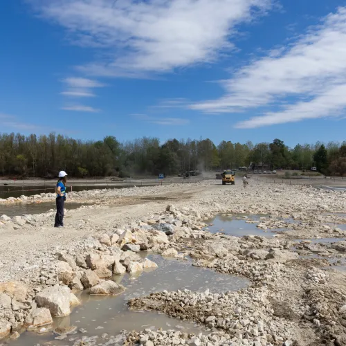 Jön a Fenntartható Vízgazdálkodási Akcióterv, cselekvési tervről döntött a kormány