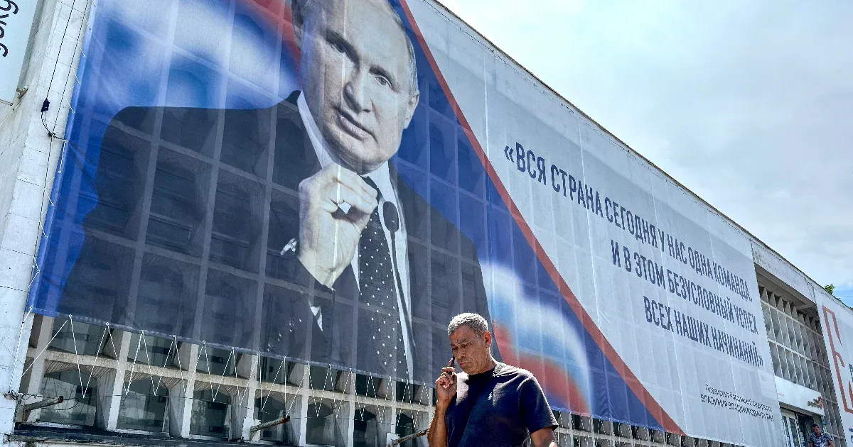 Lesz-e mozgósítás Oroszországban? Lesz-e mozgósítás Oroszországban?