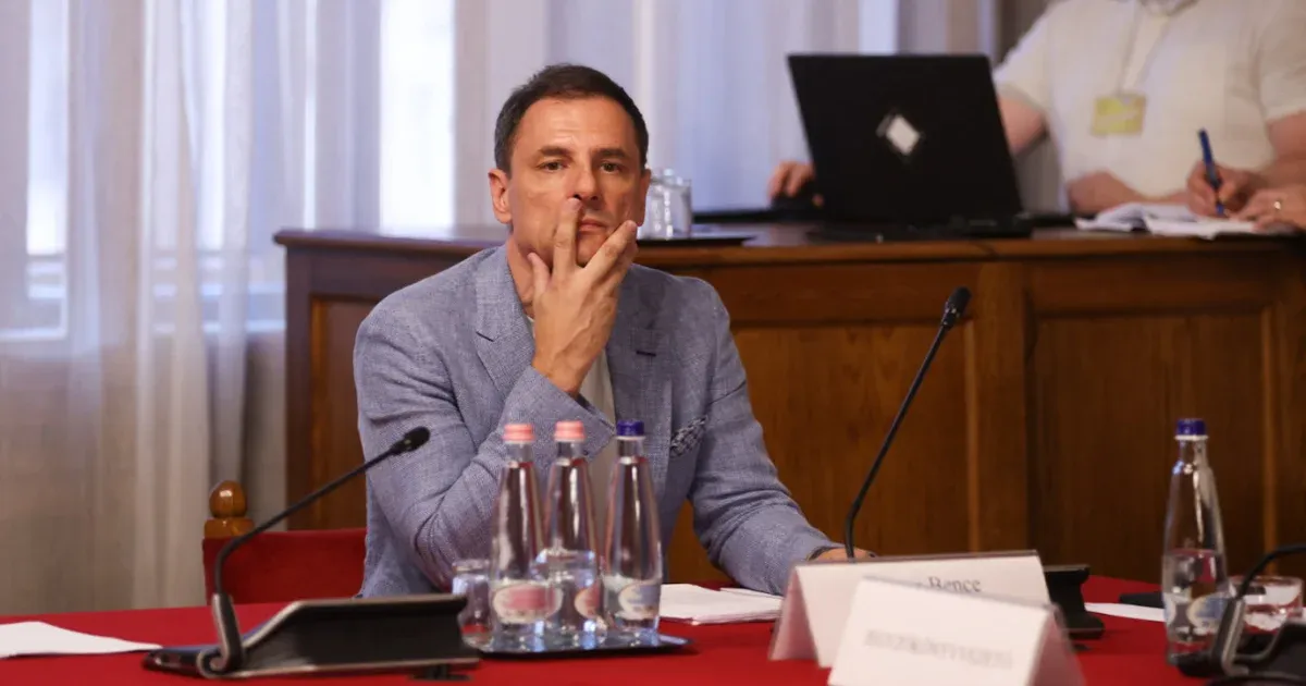 Az MNB vizsgálóbizottság nehéz dolga van a visszaélések feltárásával kapcsolatban Az MNB vizsgálóbizottság nehéz dolga van a visszaélések feltárásával kapcsolatban