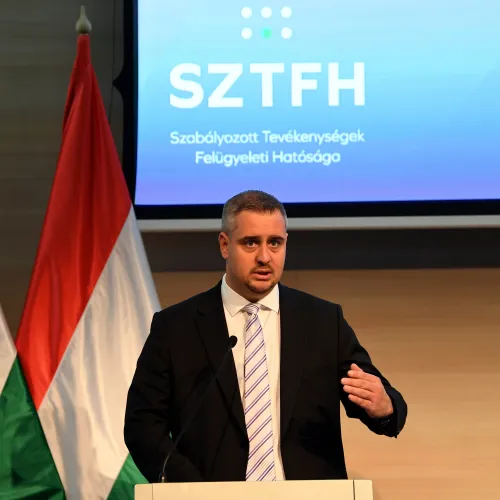 A hazai cégek 90 százaléka átment az első kiberbiztonsági auditon