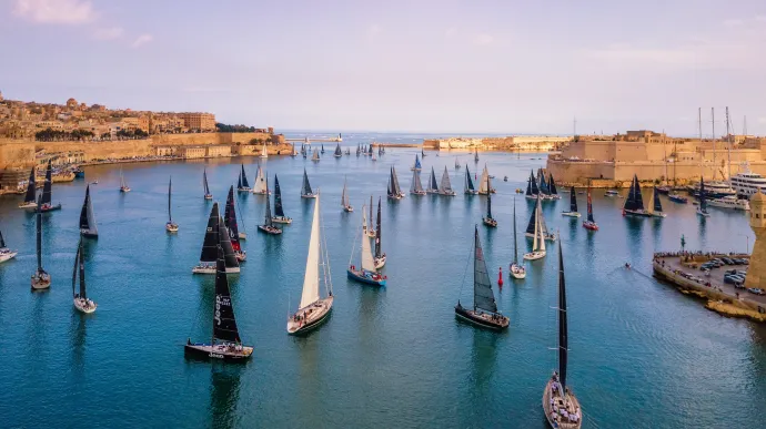 Fotó: Visit Malta