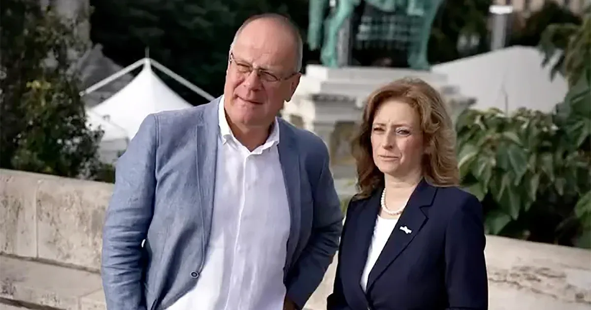 A Polgári Demokraták kezdeményezése és a Fidesz jövője: a szakadás jelei?