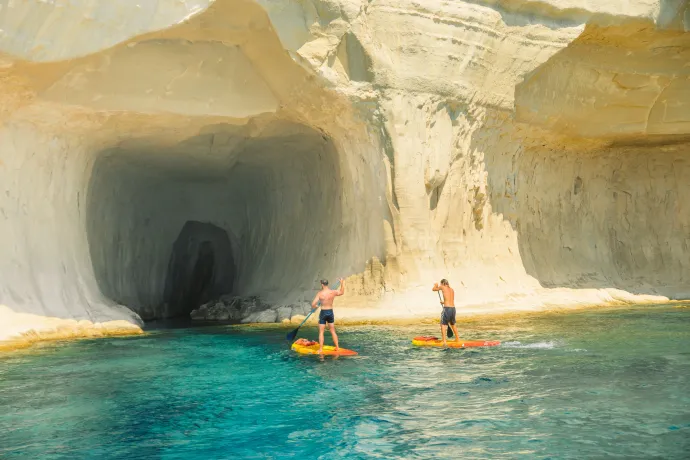 Fotó: Visit Malta