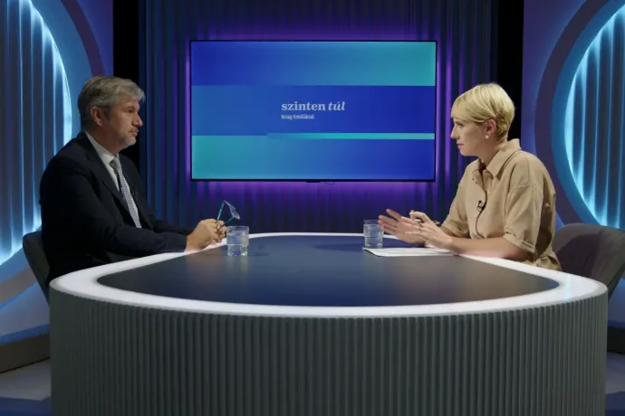 Hadházy Ákos szerint Radnai Márkot politikai felelősség terheli az idei tűzijáték szervezése körül kirobbant ügyben