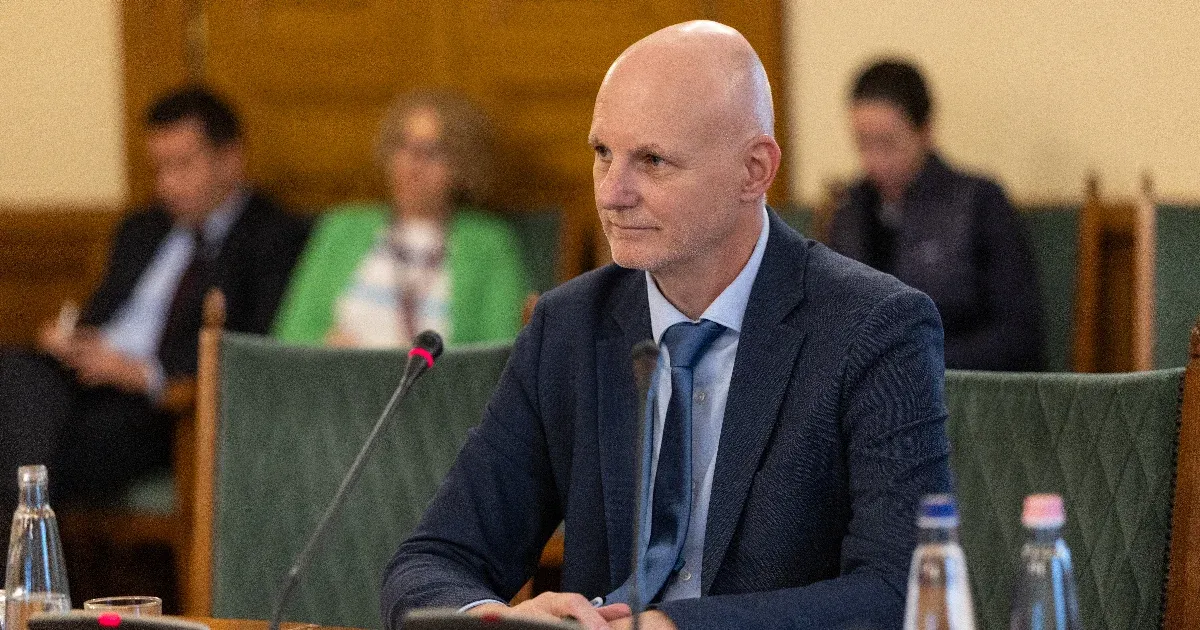 A Fidesz hozzáférhetett a Gondosóra program felhasználóinak személyes adataihoz A Fidesz hozzáférhetett a Gondosóra program felhasználóinak személyes adataihoz