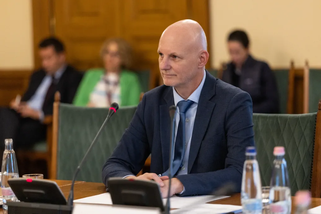 Tanács Zoltán szerint a Fidesz hozzáférhetett a Gondosóra-felhasználók személyes adataihoz