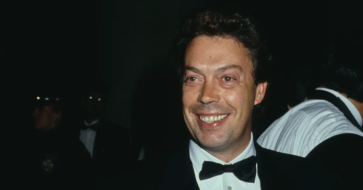 Meghalt Tim Curry, a Reszkessetek, betörők! 2. színésze, a gyilkos bohóc