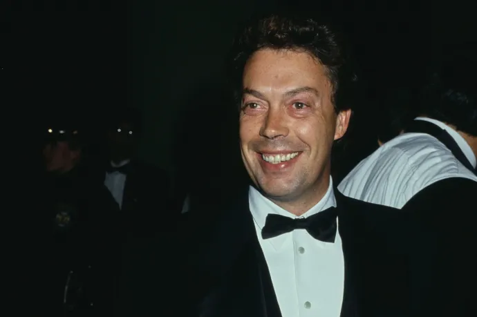 Meghalt a Reszkessetek, betörők! 2. egyik legutáltabb karakterének színésze, Tim Curry