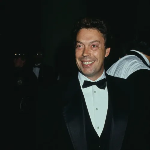 Meghalt a Reszkessetek, betörők! 2. egyik legutáltabb karakterének színésze, Tim Curry