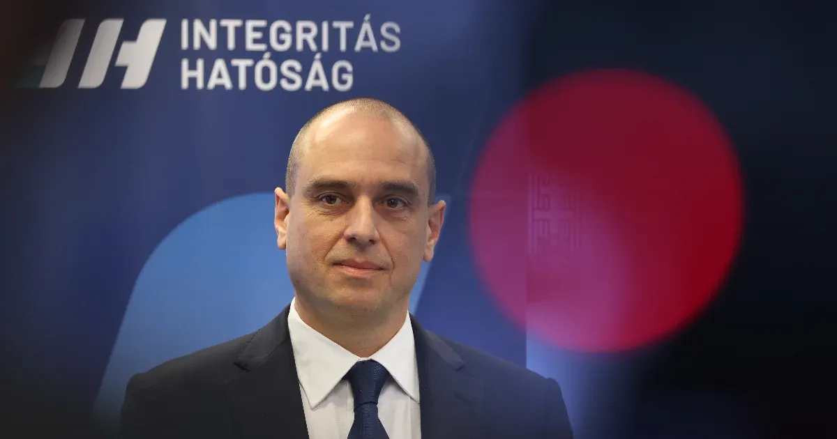 Az új törvény lehetővé teszi a korrupciós ügyek nyilvánosságra hozatalát a pénzügyi hatóságokon keresztül