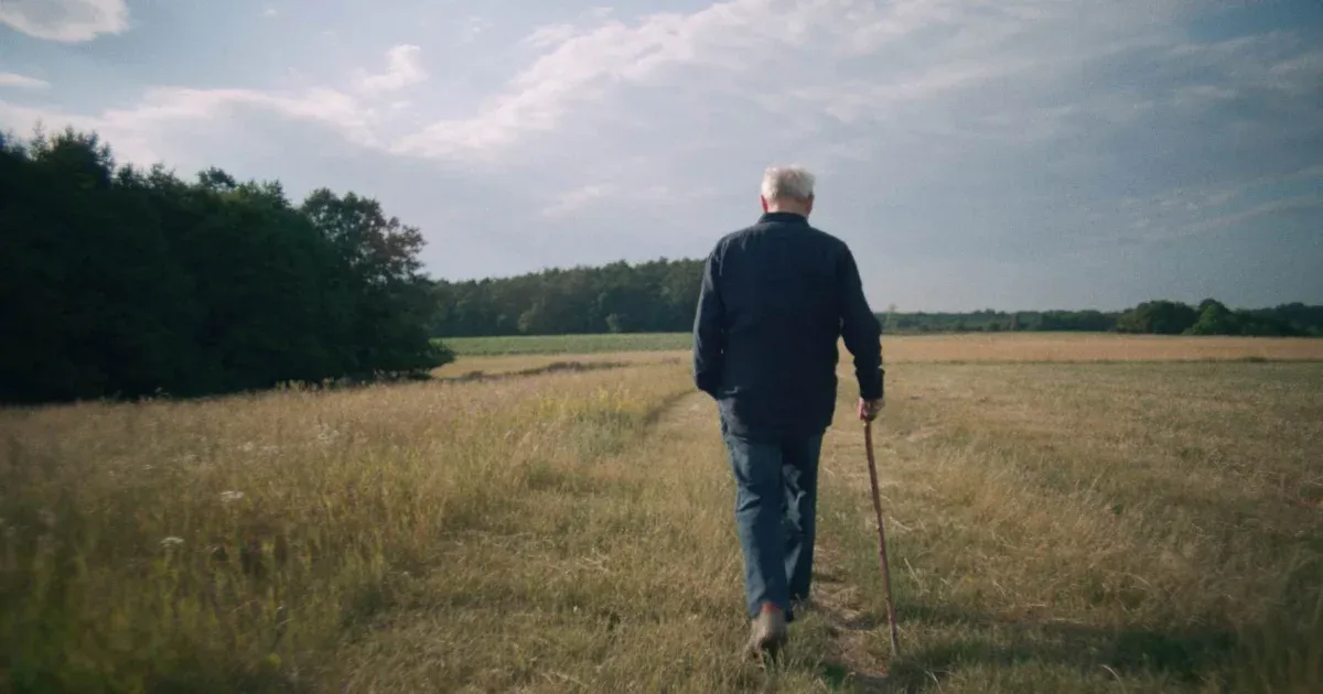 Nádas Péter portréfilm: Saját erdő – elérhető a Telexen Nádas Péter portréfilm: Saját erdő – elérhető a Telexen
