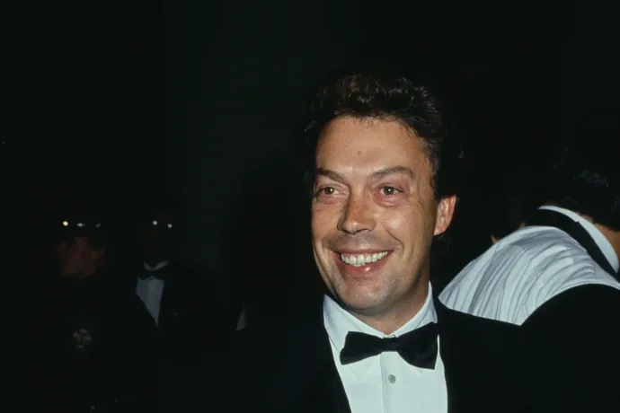 Meghalt a Reszkessetek, betörők! 2. egyik legutáltabb karakterének színésze, Tim Curry