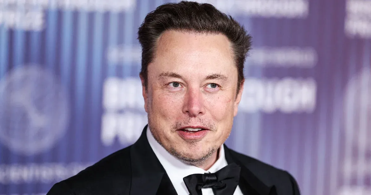 Elon Musk kitüntetése Ukrajnától: Az emberi élet és szabadság védelméért Elon Musk kitüntetése Ukrajnától: Az emberi élet és szabadság védelméért