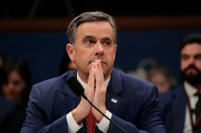 Politico: A CIA vezetője figyelmeztette Oroszországot, hogy ne támadjon meg NATO-tagországokat, és vegyen vissza Irán támogatásából