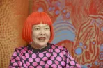 Meghalt Kuszama Jajoi, a japán művész, aki pöttyökbe borította a világot