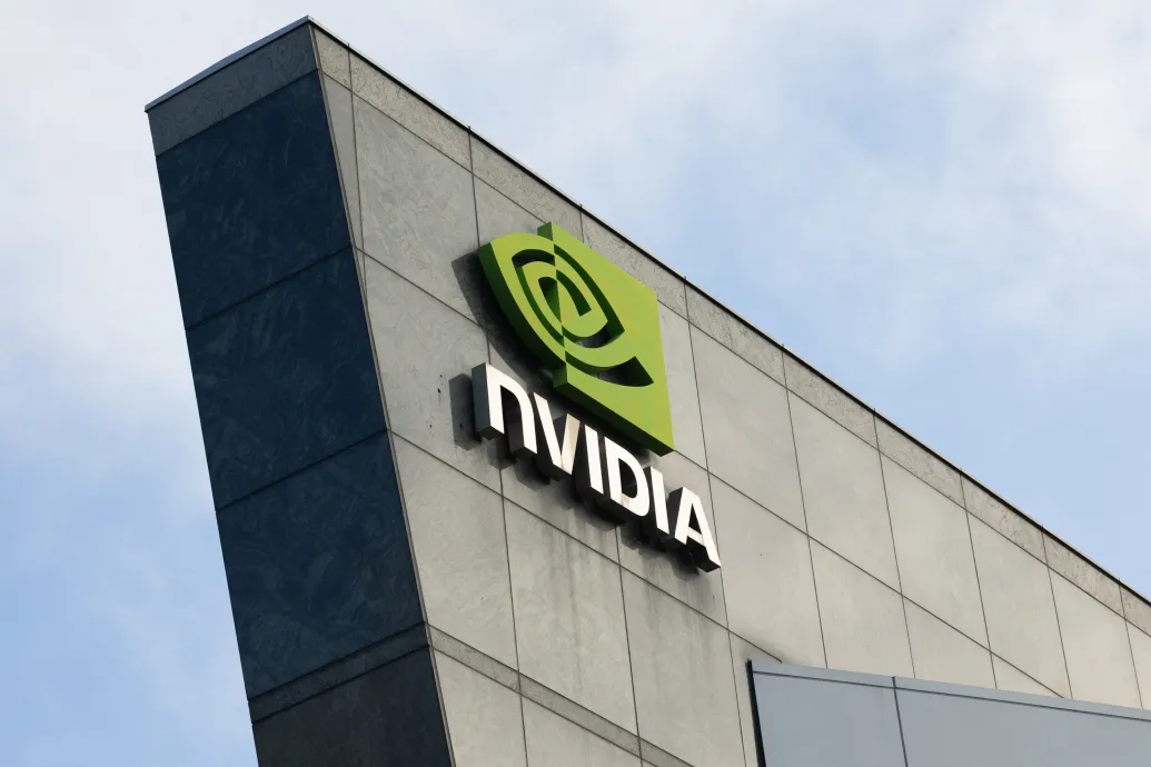 Kilőttek az Nvidia bevételei, 70 százalékos növekedéssel számolnak a következő pénzügyi évre