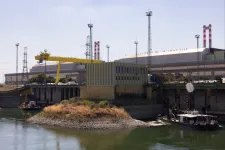 Hungary's Paks Nuclear Power Plant operating at full capacity again