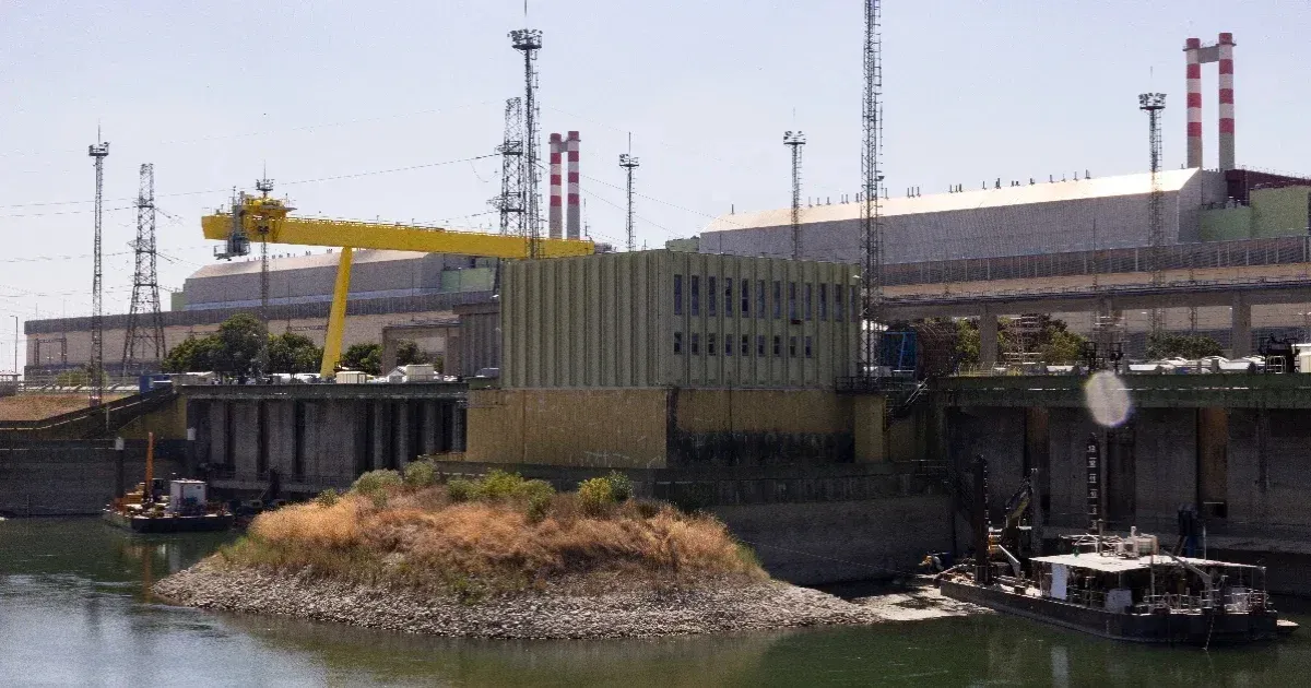 Hungary's Paks Nuclear Power Plant operating at full capacity again
