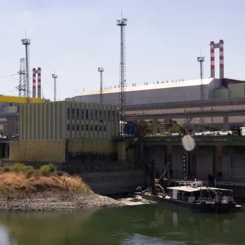 Paks Nuclear Power Plant operating at full capacity again