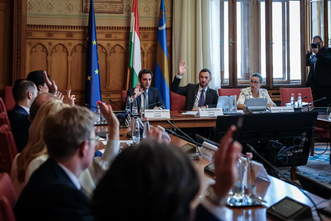 Unger Annát jelölik a Nemzeti Vagyonvisszaszerzési és Vagyonvédelmi Hivatal élére