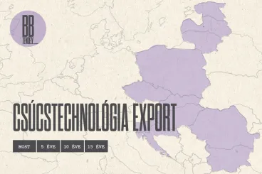  Magyarország az élen volt, aztán lecsúszott, de még mindig előkelő helyen vagyunk a régióban