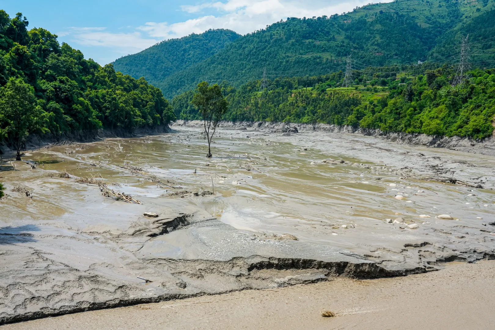 Fotó: Ambir Tolang / Nurphoto / Getty Images