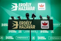 Emlékeznek még az RMDSZ Erdély Hazavár programjára? Nem? Nem gond, mert tényleg nem beszélnek róla egy ideje