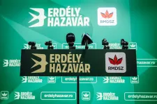Emlékeznek még az RMDSZ Erdély Hazavár programjára? Nem? Nem gond, mert tényleg nem beszélnek róla egy ideje
