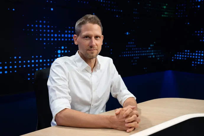Hunyadi Bulcsú: Unger Anna a figyelem középpontjában lesz, akár akarja, akár nem