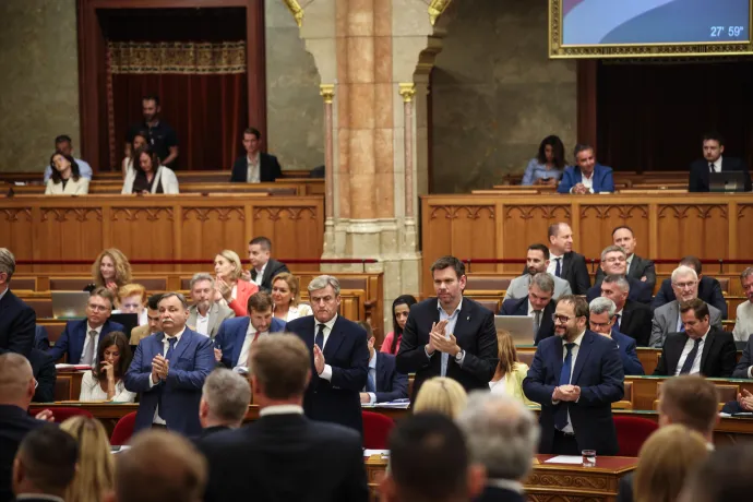 Fotó: Huszti István / Telex